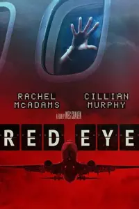 Poster to the movie "Red Eye" #290918