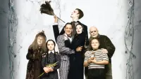 Backdrop to the movie "The Addams Family" #244792