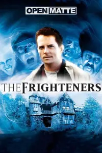 Poster to the movie "The Frighteners" #255334