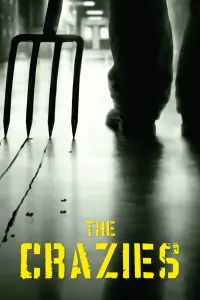 Poster to the movie "The Crazies" #107177