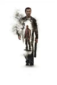 Poster to the movie "Looper" #488528