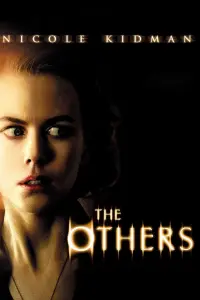 Poster to the movie "The Others" #65810