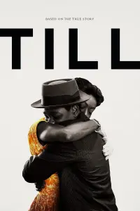 Poster to the movie "Till" #130120