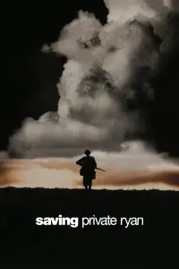 Poster to the movie "Saving Private Ryan" #30912