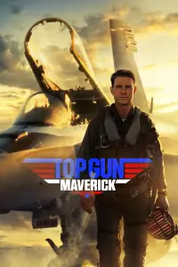 Poster to the movie "Top Gun: Maverick" #4916