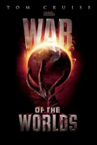 Poster to the movie "War of the Worlds" #23025