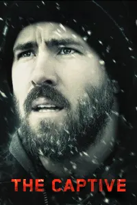 Poster to the movie "The Captive" #124298