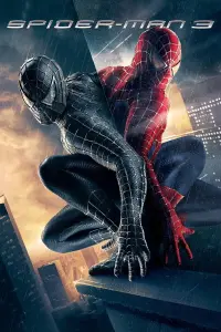 Poster to the movie "Spider-Man 3" #21025