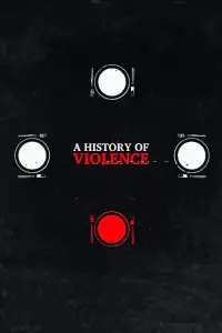 Poster to the movie "A History of Violence" #84164