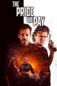 Poster to the movie "The Price We Pay" #94179