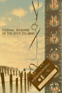 Poster to the movie "Eternal Sunshine of the Spotless Mind" #530441