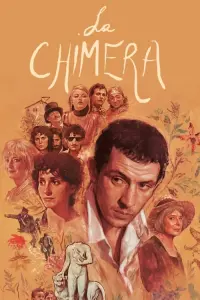 Poster to the movie "La Chimera" #487214