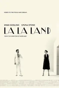 Poster to the movie "La La Land" #463585