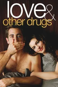 Poster to the movie "Love & Other Drugs" #243895