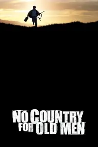 Poster to the movie "No Country for Old Men" #181777