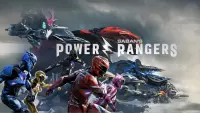 Backdrop to the movie "Power Rangers" #293788