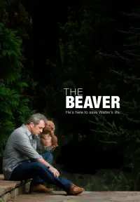 Poster to the movie "The Beaver" #288412