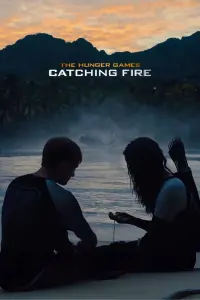 Poster to the movie "The Hunger Games: Catching Fire" #479965