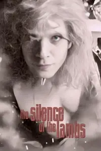 Poster to the movie "The Silence of the Lambs" #472786