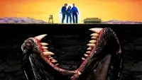 Backdrop to the movie "Tremors" #255630