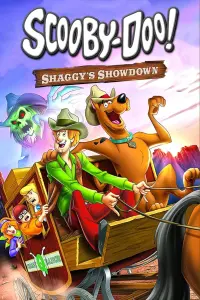 Poster to the movie "Scooby-Doo! Shaggy