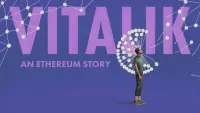 Backdrop to the movie "Vitalik: An Ethereum Story" #568504