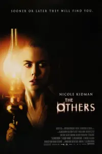 Poster to the movie "The Others" #65812