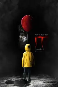 Poster to the movie "It" #32476