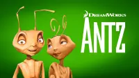 Backdrop to the movie "Antz" #70981