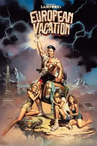 Poster to the movie "National Lampoon