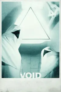 Poster to the movie "The Void" #145222