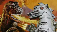 Backdrop to the movie "Godzilla vs. Mechagodzilla" #384127