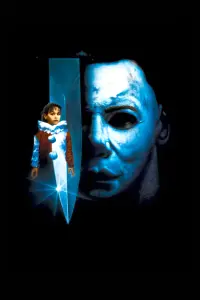 Poster to the movie "Halloween 5: The Revenge of Michael Myers" #584079