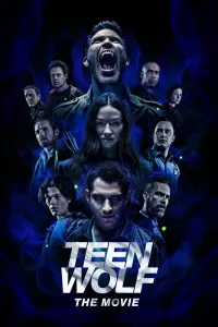 Poster to the movie "Teen Wolf: The Movie" #64504