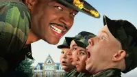 Backdrop to the movie "Major Payne" #379885