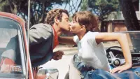 Backdrop to the movie "Pierrot le Fou" #216878