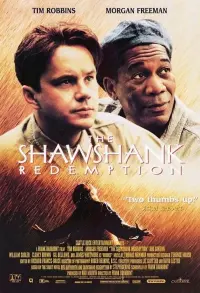 Poster to the movie "The Shawshank Redemption" #9875