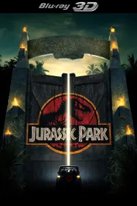 Poster to the movie "Jurassic Park" #84941