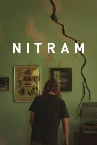 Poster to the movie "Nitram" #348554