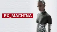 Backdrop to the movie "Ex Machina" #30162