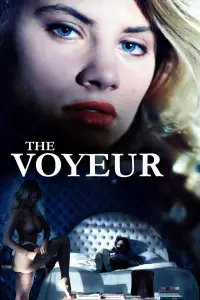 Poster to the movie "The Voyeur" #37572