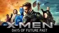 Backdrop to the movie "X-Men: Days of Future Past" #20809