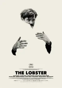 Poster to the movie "The Lobster" #76487