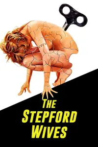 Poster to the movie "The Stepford Wives" #353472