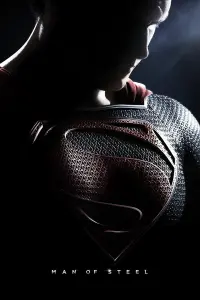 Poster to the movie "Man of Steel" #49127