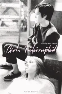 Poster to the movie "Girl, Interrupted" #532055