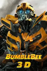 Poster to the movie "Bumblebee" #38785