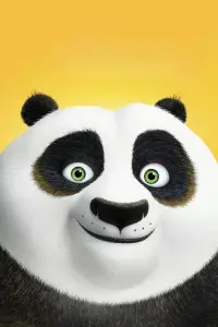 Poster to the movie "Kung Fu Panda" #530228