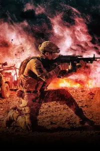 Poster to the movie "Operation Red Sea" #481436