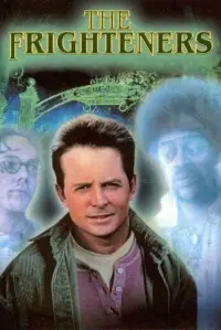 Poster to the movie "The Frighteners" #255323